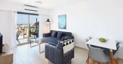 Paphos Paphos Municipality 2Bdr Apartment For Sale NGM14141