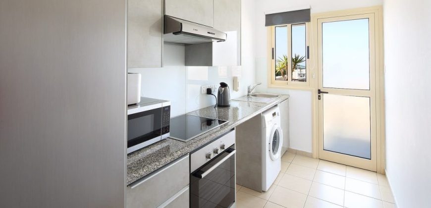 Paphos Paphos Municipality 2Bdr Apartment For Sale NGM14141