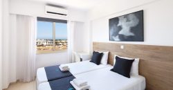 Paphos Paphos Municipality 2Bdr Apartment For Sale NGM14141