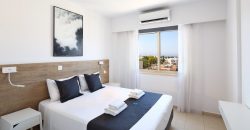 Paphos Paphos Municipality 2Bdr Apartment For Sale NGM14141