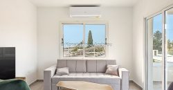 Paphos Paphos Municipality 3Bdr Apartment For Sale NGM14137