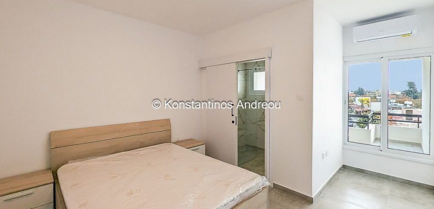 Paphos Paphos Municipality 3Bdr Apartment For Sale NGM14137