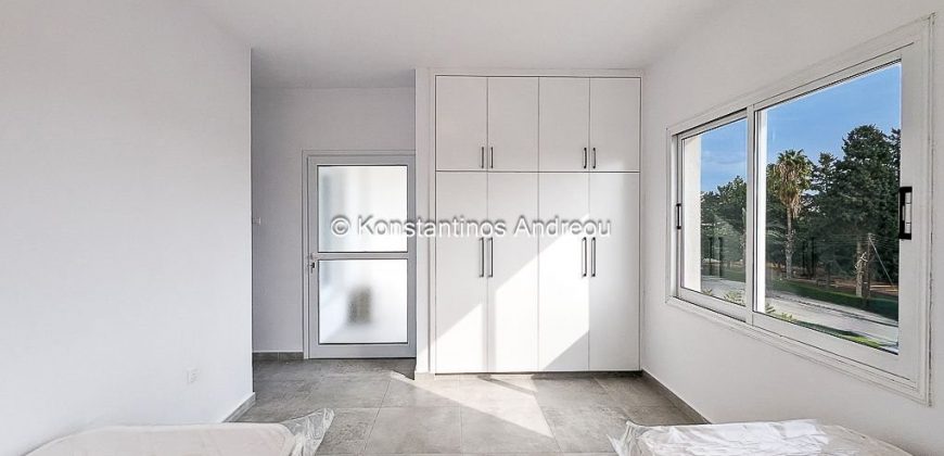 Paphos Paphos Municipality 3Bdr Apartment For Sale NGM14137