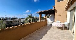 Paphos Paphos Town 2Bdr Apartment For Sale CPF152124