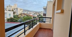 Paphos Paphos (center) 3Bdr Apartment For Sale UQH3931