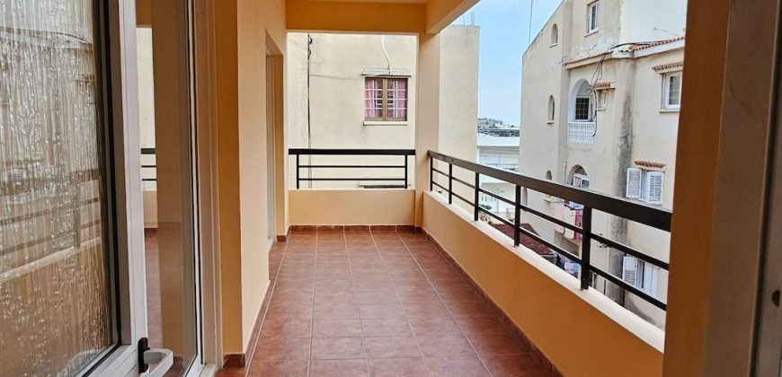 Paphos Paphos (center) 3Bdr Apartment For Sale UQH3931