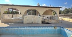 Paphos Pegeia 3Bdr Bungalow For Sale PHN3717