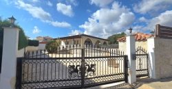 Paphos Pegeia 3Bdr Bungalow For Sale PHN3717