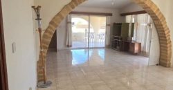 Paphos Pegeia 3Bdr Bungalow For Sale PHN3717