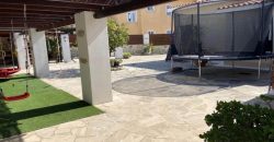 Paphos Pegeia 3Bdr Bungalow For Sale TPH3121