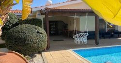 Paphos Pegeia 3Bdr Bungalow For Sale TPH3121