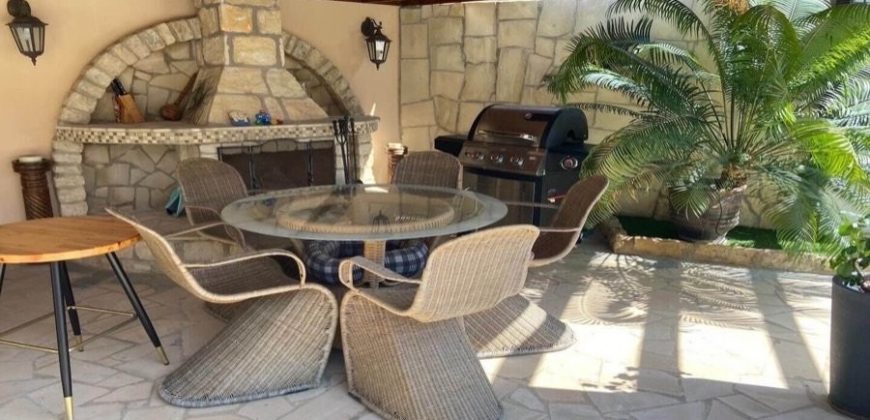 Paphos Pegeia 3Bdr Bungalow For Sale TPH3121