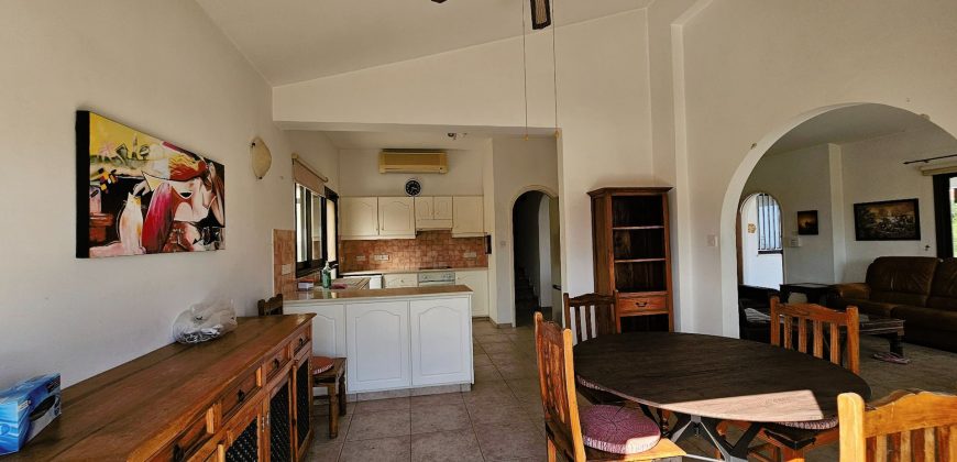 Paphos Pegeia 3Bdr Bungalow For Sale UQH3710