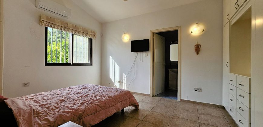 Paphos Pegeia 3Bdr Bungalow For Sale UQH3710