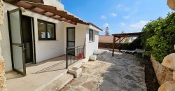 Paphos Pegeia 3Bdr Bungalow For Sale UQH3710