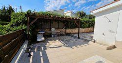 Paphos Pegeia 3Bdr Bungalow For Sale UQH3710