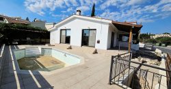 Paphos Pegeia 3Bdr Bungalow For Sale UQH3710