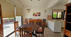 Paphos Pegeia 3Bdr Bungalow For Sale UQH3710