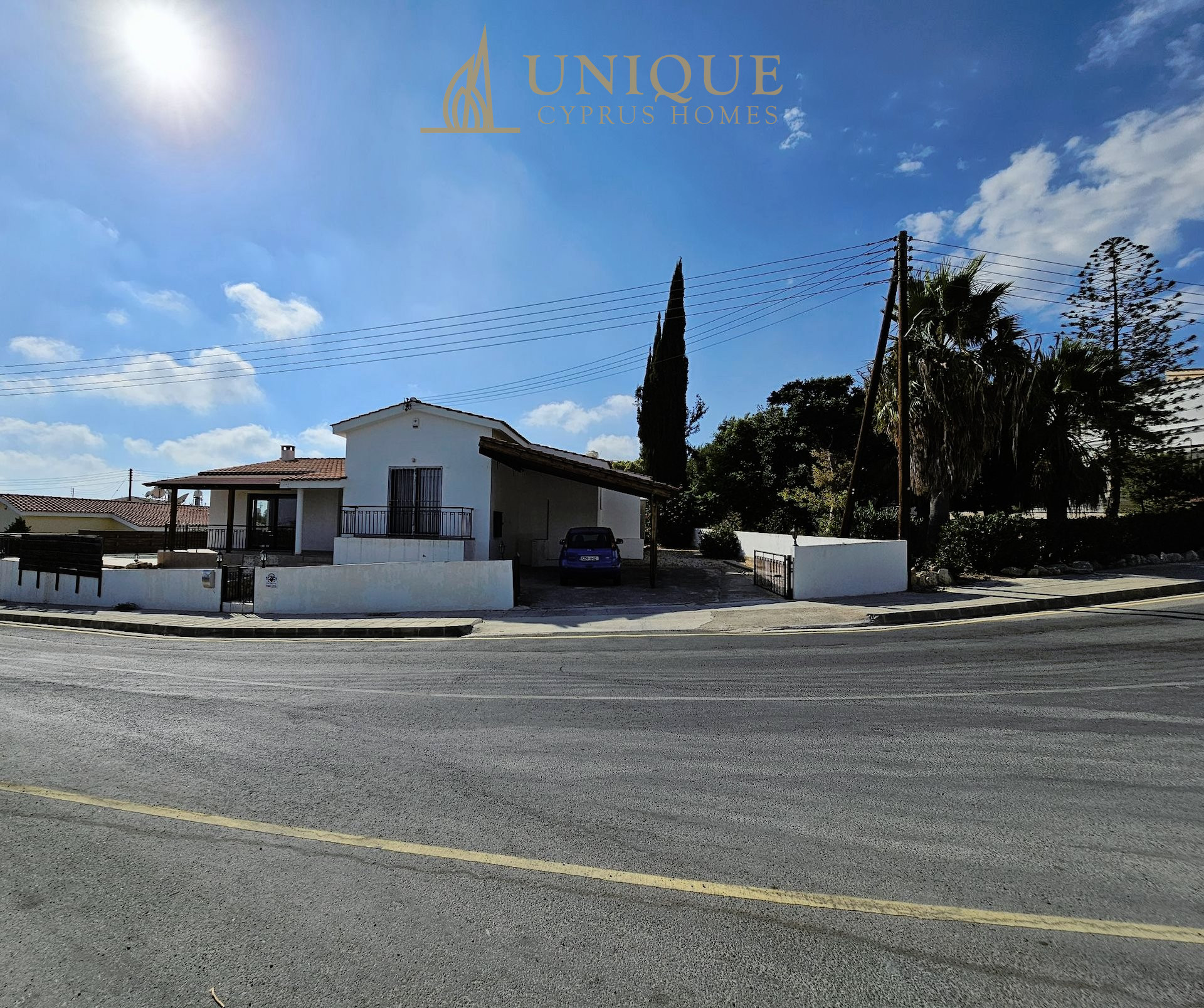 Paphos Pegeia 3Bdr Bungalow For Sale UQH3710