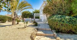 Paphos Pegeia 4Bdr Villa For Sale PHN3718