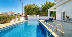 Paphos Pegeia 4Bdr Villa For Sale PHN3718