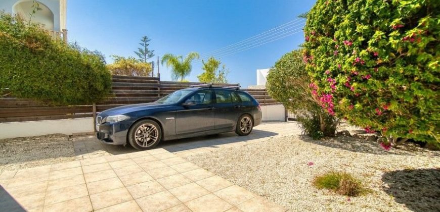 Paphos Pegeia 4Bdr Villa For Sale PHN3718