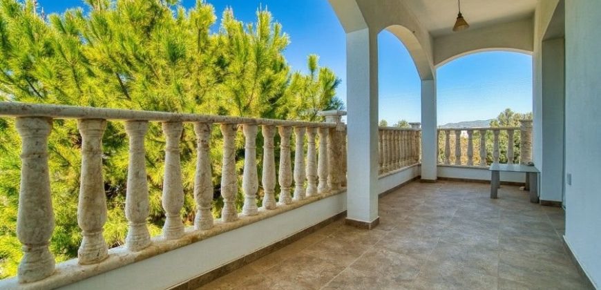 Paphos Pegeia 4Bdr Villa For Sale PHN3718