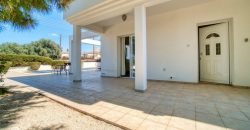 Paphos Pegeia 4Bdr Villa For Sale PHN3718