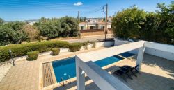 Paphos Pegeia 4Bdr Villa For Sale PHN3718