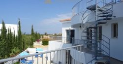 Paphos Pegeia – Agios Georgios 4Bdr Villa For Sale UQH1319