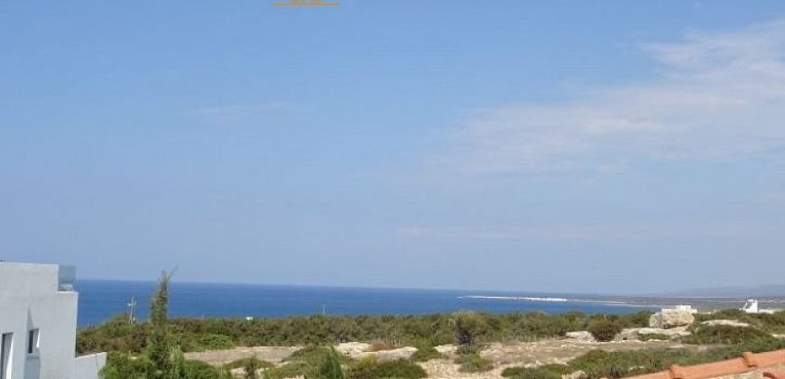 Paphos Pegeia – Agios Georgios 4Bdr Villa For Sale UQH1319