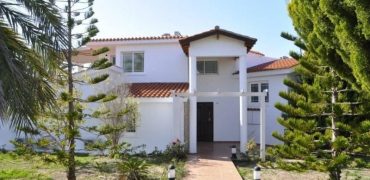 Paphos Pegeia – Sea Caves 7Bdr Villa For Sale UQH1201