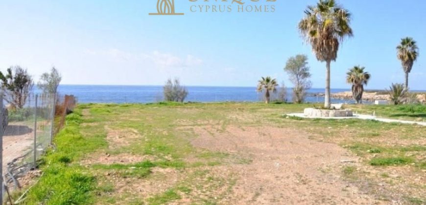 Paphos Pegeia – Sea Caves 7Bdr Villa For Sale UQH1201