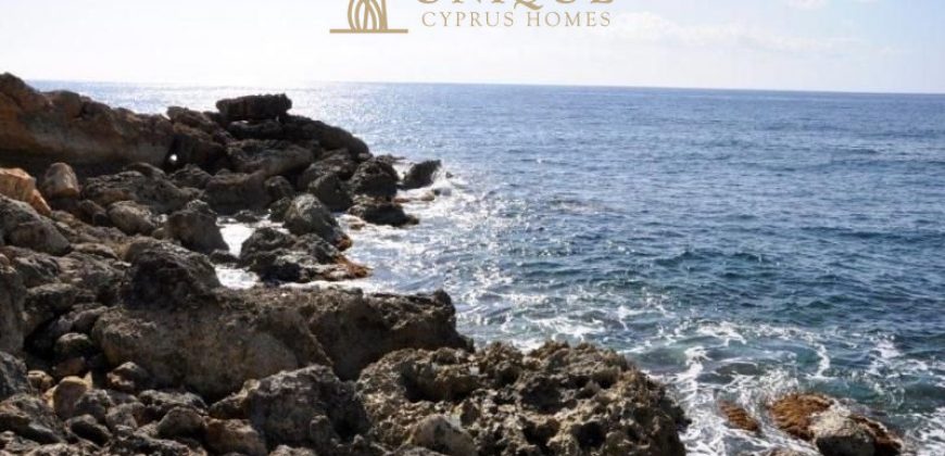 Paphos Pegeia – Sea Caves 7Bdr Villa For Sale UQH1201