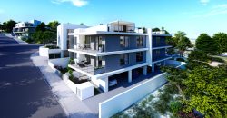 Paphos Petridia 3 Bedroom Apartment For Sale RSD1672