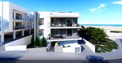 Paphos Petridia 3 Bedroom Apartment For Sale RSD1672