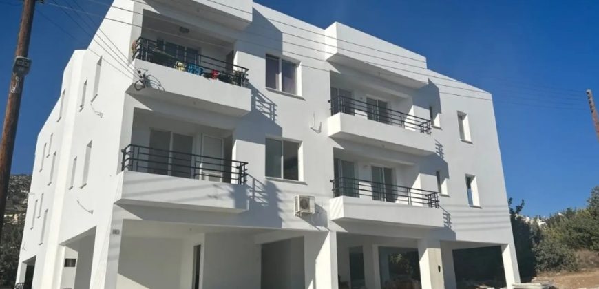 Paphos Peyia 2Bdr Apartment Apartment / Flat For Sale WWR28242