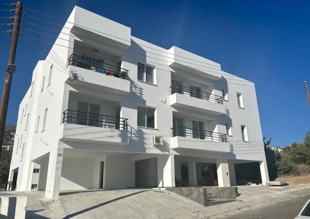 Paphos Peyia 2Bdr Apartment Apartment / Flat For Sale WWR28242