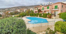 Paphos Peyia 2Bdr Town House For Sale SKR17916