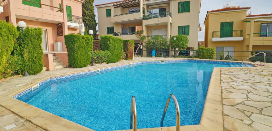 Paphos Peyia 2Bdr Town House For Sale SKR17916