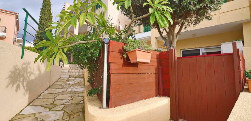 Paphos Peyia 2Bdr Town House For Sale SKR17916