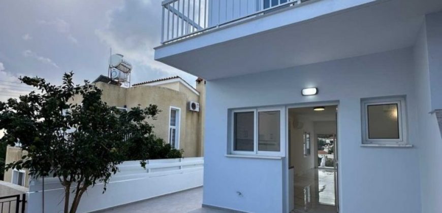 Paphos Peyia 2Bdr Villa Semi Detached For Sale WWR11916