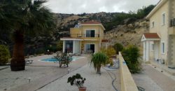 Paphos Peyia 3Bdr Villa Detached For Sale WWR10258