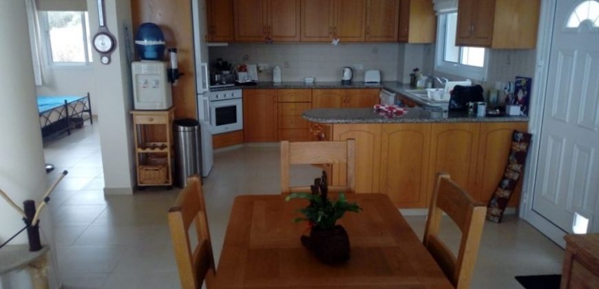 Paphos Peyia 3Bdr Villa Detached For Sale WWR10258