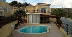 Paphos Peyia 3Bdr Villa Detached For Sale WWR10258