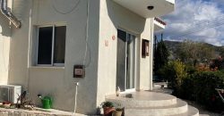 Paphos Peyia 3Bdr Villa For Sale PRK45953