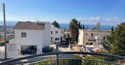 Paphos Peyia 3Bdr Villa For Sale PRK45953