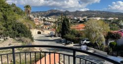 Paphos Peyia 3Bdr Villa For Sale PRK45953