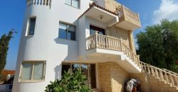 Paphos Peyia Villa Detached For Sale WWR10601