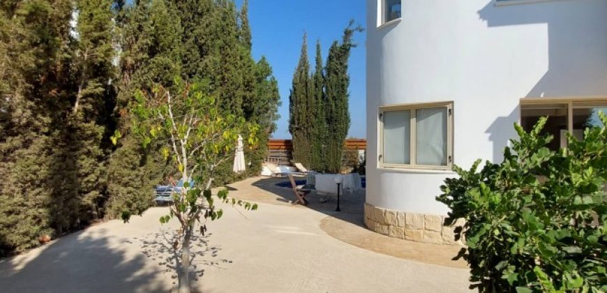 Paphos Peyia Villa Detached For Sale WWR10601